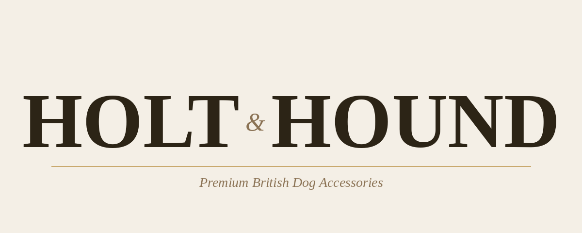Holt & Hound